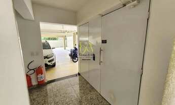 Imagem 3: Apartamento para Locação em Atibaia, Jardim dos Pinheiros, 2 dormitórios, 1 suíte, 2 banhe