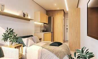 Imagem 5: STÚDIO À VENDA NA PRAIA DOS CARNEIROS COM FOCO EM RENDA E VALORIZAÇÃO