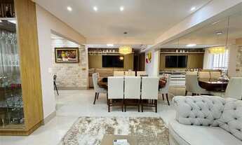 Imagem 5: Maison Bueno - Apartamento 3 quartos, sendo 3 suítes