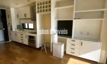 Imagem 5: Apartamento 62 m² , perdizes , 1 Suíte , 2 vagas de garagem