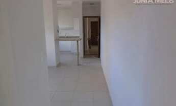 Imagem 2: Apartamento com 1 quarto para alugar, 45 m² por R$ 1.680/mês - Jardim Irajá - Ribeirão Pre