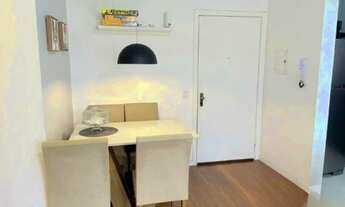 Imagem 3: Apartamento à venda com 2 quartos 51 m² no Partenon