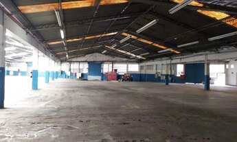 Imagem 2: Galpão/Depósito/Armazém 20 vagas para locação com 2.950m² na Vila Leopoldina - SP