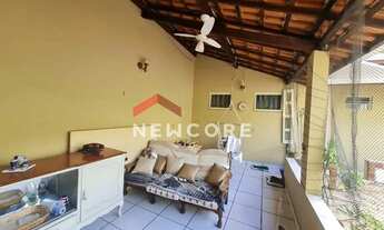 Imagem 4: Casa em Rua Antônio Pires de Souza - Parque Alto Taquaral - Campinas/SP