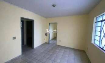 Imagem 2: CASA TÉRREA SENDO 02 CASAS JUNTAS PARA LOCAÇÃO NA VILA MARIA ALTA