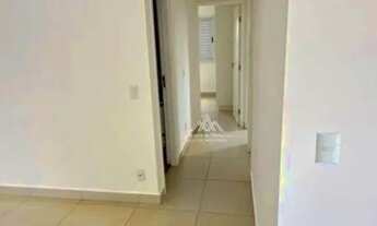 Imagem 5: Apartamento com 3 dormitórios para alugar, 67 m² por R$ 2.500/mês - Jardim Palma Travassos