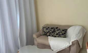 Imagem 4: Apt. Mobiliado no caçari