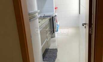 Imagem 5: Apartamento mobiliado