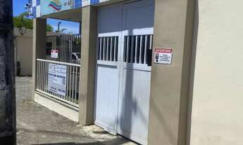 Imagem: Apartamento para Aluguel - Condomínio Mirante