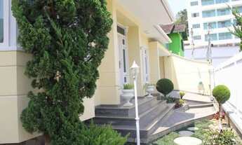 Imagem 6: Casa com 5 quartos à venda por R$ 1.600.000 - Braunes - Nova Friburgo/RJ