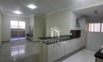 Imagem 6: Apartamento à venda, 102 m² por R$ 315.000,00 - Parque Bela Vista - Votorantim/SP