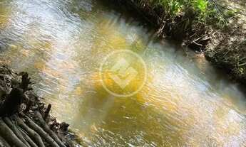 Imagem: Hidrolândia - Chácara de 20.000 m² codigo