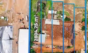 Imagem: Lote comercial de 2804 m² à venda por