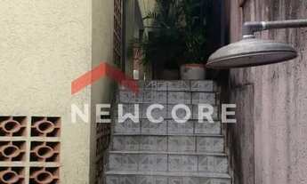 Imagem 6: Casa em Rua Lupionópolis - Jardim Maringá - São Paulo/SP