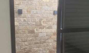 Imagem 4: Casa sofisticada 3 suítes, closet e pé-direito duplo Bairro Bem Viver