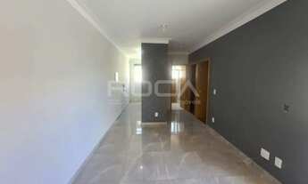Imagem 4: Apartamentos de 2 dormitórios com lazer completo em Vila Nery, São Carlos