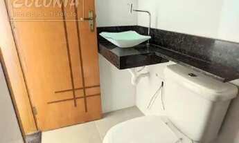 Imagem 2: Sobrado a venda - Vila Curuçá, Santo André