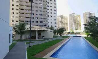 Imagem: Apartamento à Venda - Ponta Negra - Natal/RN