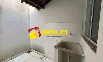 Imagem 5: Casa para Venda em Uberlândia, Brasil, 2 dormitórios, 1 banheiro, 1 vaga