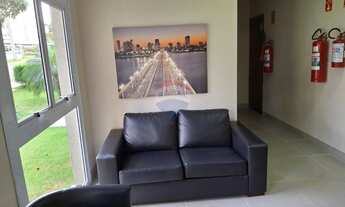 Imagem 2: Apê Moderno e Confortável em Bragança Paulista