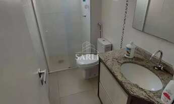 Imagem 7: Apartamento de 83 m² Barreiros - São José