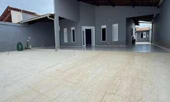 Imagem: Vendo Casa Solta no Planalto Vinhais, com