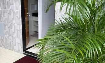 Imagem 4: Kitnet Loft com toda estrutura no final do Setor Bueno