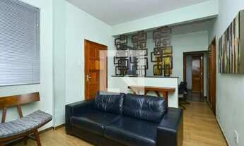 Imagem: Apartamento à Venda - Centro, 3 Quartos