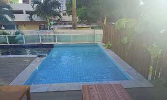 Imagem 4: OPORTUNIDADE EM BOA VIAGEM - BAIXOU!!! APTO 3 QUATOS 1 SUITE 2 BWC 2 VAGAS ANDAR ALTO BEM