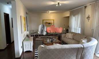 Imagem 2: Apartamento para venda com 252 m² e 4 quartos em Centro, Bauru - SP