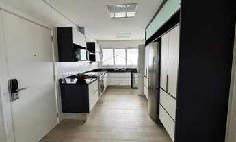 Imagem 3: EDIFÍCIO SANTORINI EM FRENTE AO VILLAGGIO III