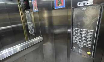 Imagem 3: Apartamento 1 quarto, varanda, 1 vaga na garagem Vista Mar