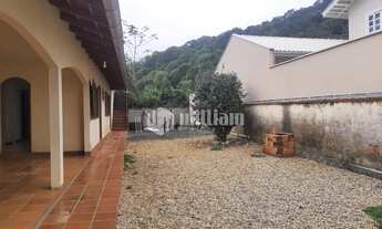 Imagem 2: CASA GRANDE COM AMPLO TERRENO