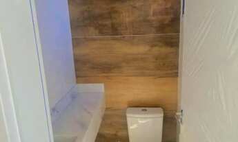 Imagem 2: Imóvel para venda tem 87 metros quadrados com 2 quartos em Rio Branco - Belo Horizonte - M