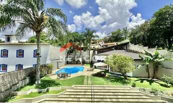 Imagem 5: Casa de condomínio em Alameda Porta D'água - Granja Viana II - Cotia/SP