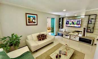 Imagem 4: Casa à venda no AMPARO RIVERSIDE., BURAQUINHO, Lauro de Freitas, BA