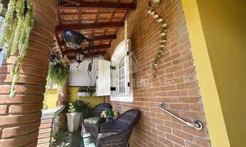 Imagem 2: Casa de rua : Térrea / Residencial / Loteamento Fernando Momentel