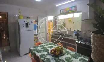 Imagem 5: VENDE-SE Residência NO JARDIM FLAMINGO - MARÍLIA/SP