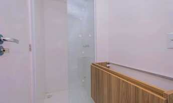 Imagem 6: Apartamento de 2 dormitórios semi mobiliado para aluguel no Centro de Pelotas RS, com prat