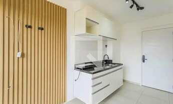 Imagem 6: Apartamento à Venda - Vila Olímpia, 1 Quarto, 26 m2