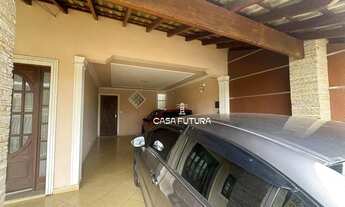 Imagem 2: Casa linear com 3 dormitórios à venda, 165 m² por R$ 850.000 - Jardim Europa - Volta Redon