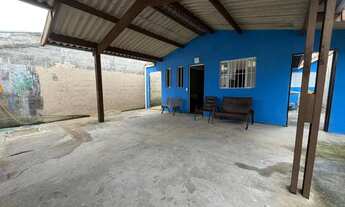 Imagem 2: Ótima casa térrea (Jd Santa Rosa) - 3 quartos / 1 suíte / 2 vagas