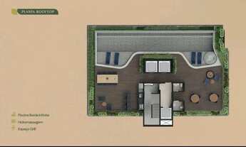 Imagem 3: Lançamento para venda com 172 metros quadrados com 4 quartos em Boa Viagem - Recife - PE