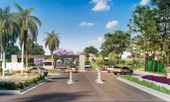 Imagem: Terreno à venda em Paulínia, Jardim Fortaleza