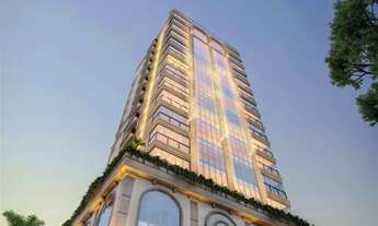 Imagem 2: Res. Acquarello - 1402 - penúltimo andar!