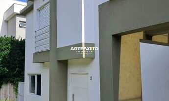 Imagem 6: Alugo casa em condomínio São 4 dormitórios, sendo 2 suítes, além de 3 banheiros