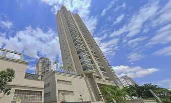 Imagem 2: Apartamento com 3 dormitórios à venda, Tatuapé - São Paulo/SP