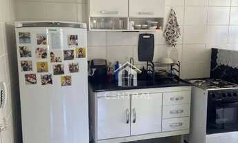 Imagem 3: Apartamento com 2 dormitórios à venda, 50 m² por R$ 120.000,00 - Jardim Carandá - Sorocaba