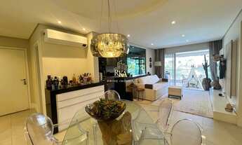 Imagem 5: Apartamento à Venda no Condomínio Resort Bethaville 105 m² | 3 Dormitórios