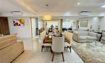 Imagem 6: Maison Bueno - Apartamento 3 quartos, sendo 3 suítes